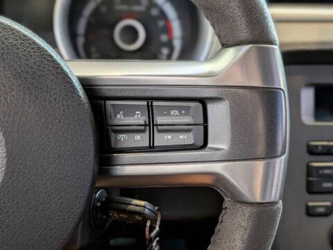 2013 Ford Shelby GT500