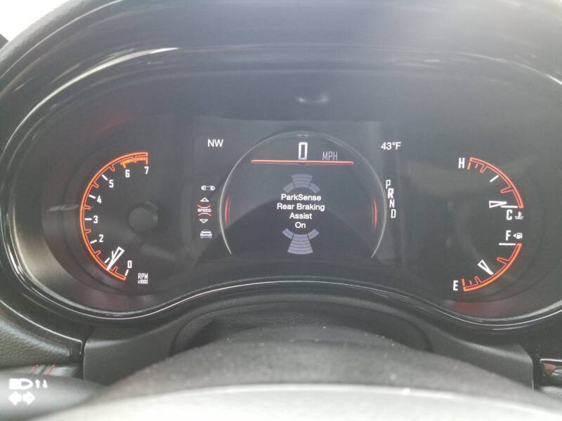 2024 Dodge Durango R/T Plus