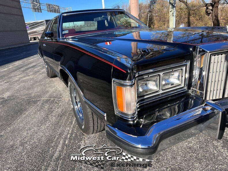 1979 Mercury Cougar