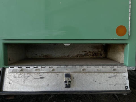 2004 International WorkStar 7400