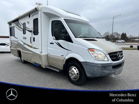 2012 Mercedes-Benz Sprinter for sale at Preowned of Columbia in Columbia MO