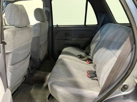 1996 Toyota 4Runner SR5