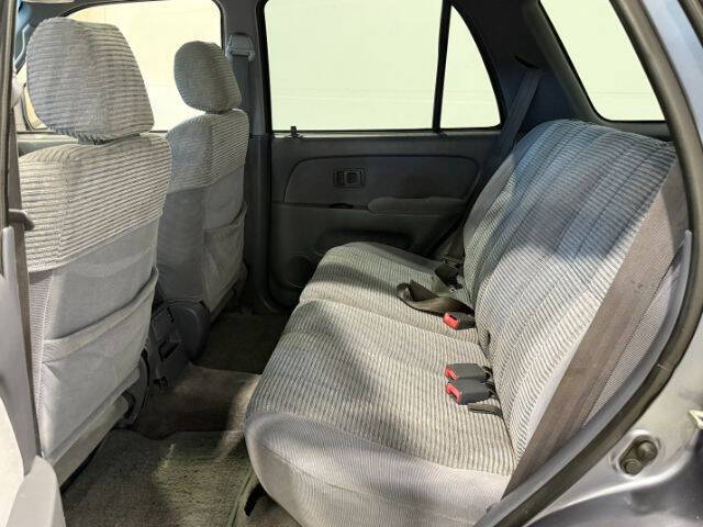 1996 Toyota 4Runner SR5