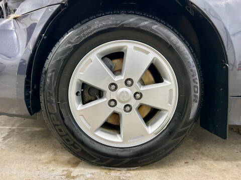 2009 Chevrolet Impala LT