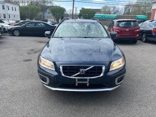 2009 Volvo XC70 3.2