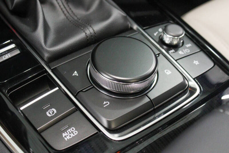 2025 Mazda CX-30 2.5 S Preferred