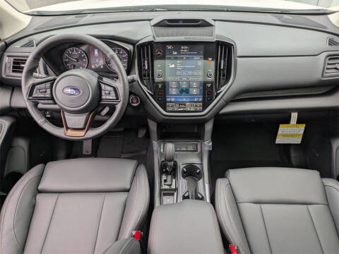 2026 Subaru Ascent Limited Bronze Edition