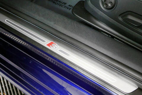 2023 Audi A4 quattro S line Prem Plus 45 TFSI