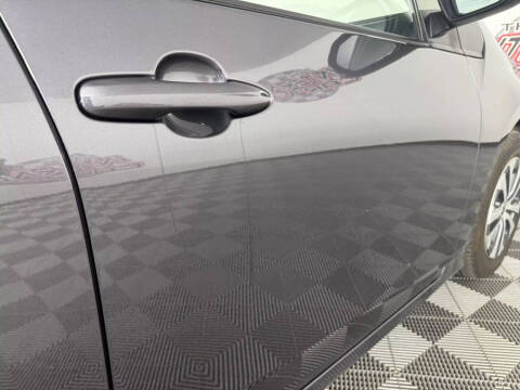 2022 Toyota Prius Prime