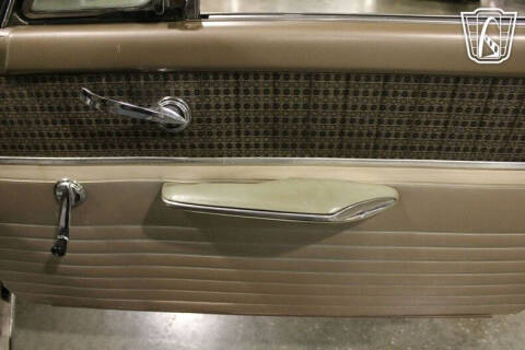 1962 Ford Galaxie 500