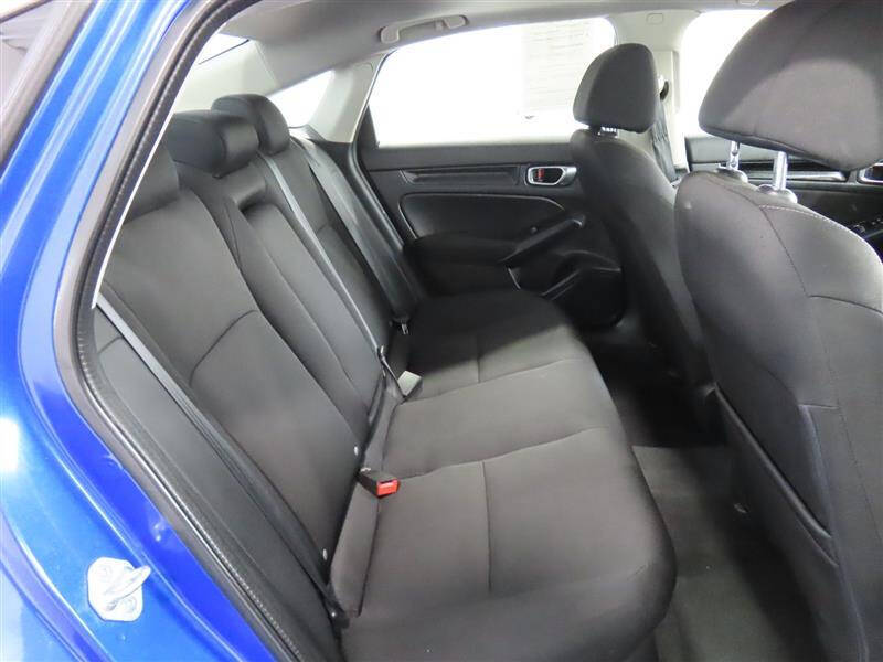 2023 Honda Civic