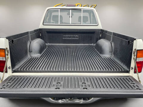 1994 Toyota Pickup DX