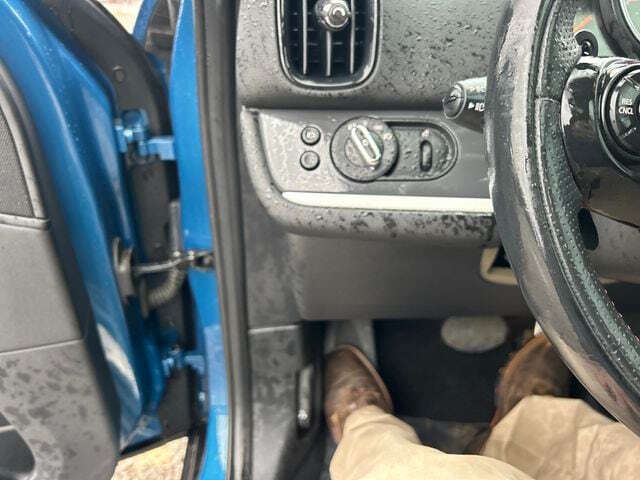 2020 MINI Countryman Cooper S