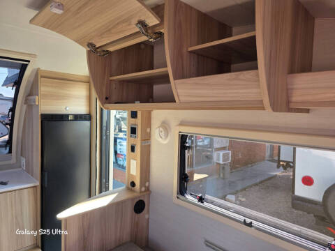 2026 nuCamp RV 360 CS