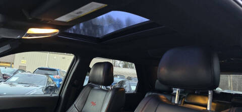 2014 Dodge Durango R/T