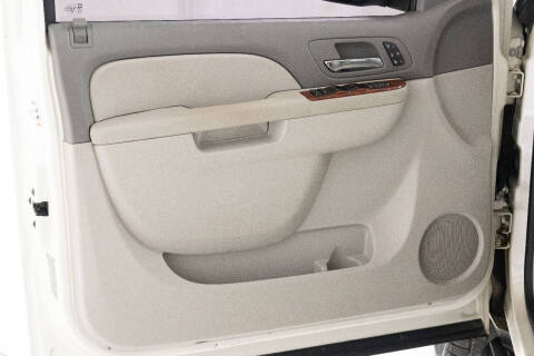 2010 GMC Yukon SLT XFE