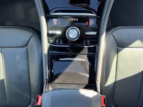 2024 Jeep Grand Cherokee L Overland