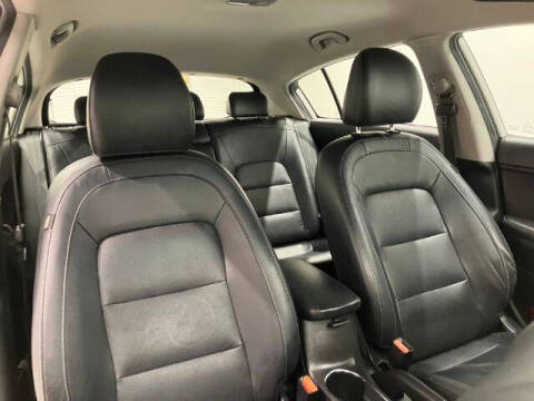 2017 Kia Forte5 EX