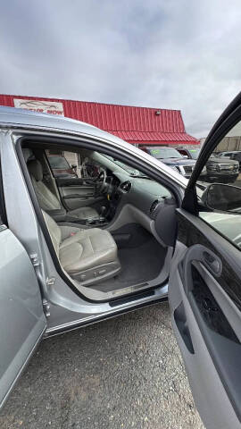 2014 Buick Enclave Leather