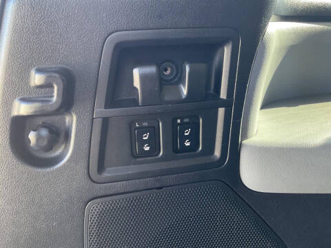 2008 Toyota Sequoia Limited