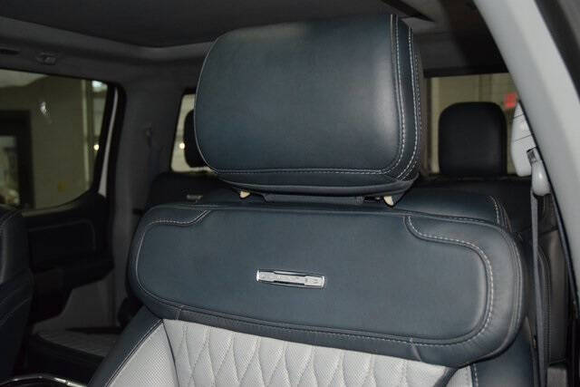 2024 Ford F-350 Super Duty Limited