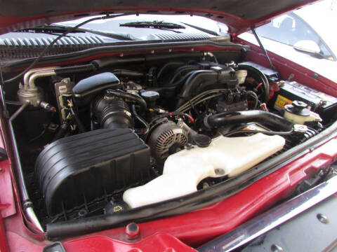 2007 Ford Explorer Sport Trac XLT