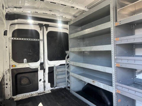 2020 Ford Transit 150
