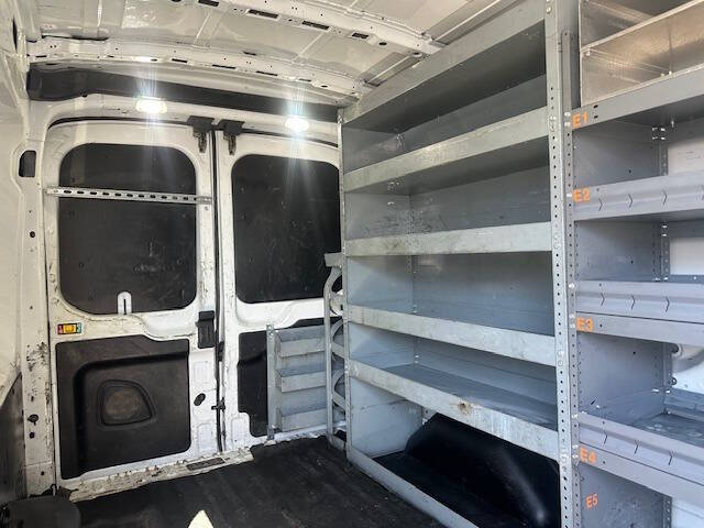 2020 Ford Transit 150