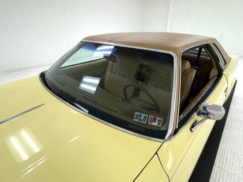 1976 Oldsmobile Cutlass