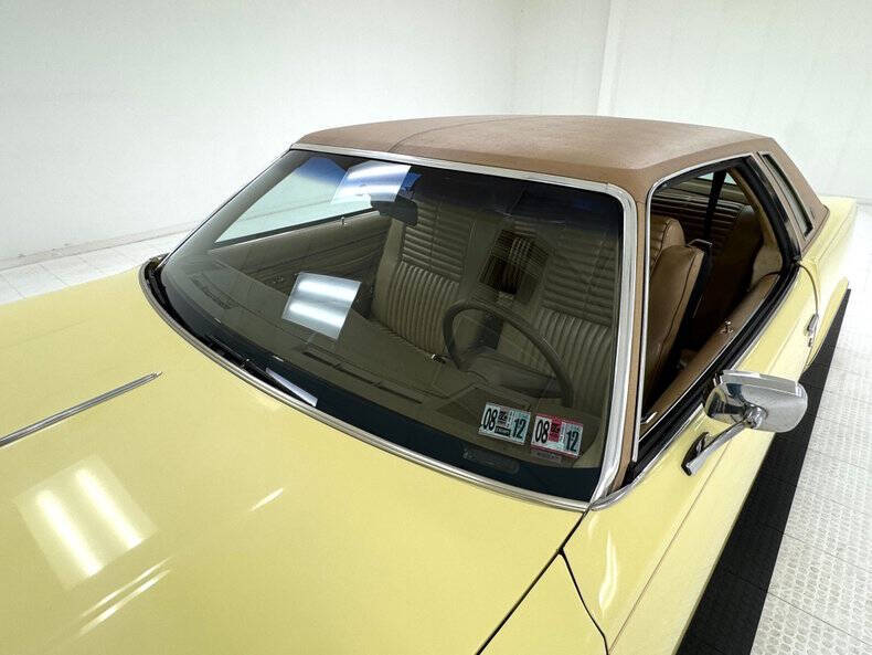 1976 Oldsmobile Cutlass