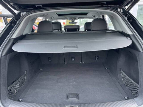 2023 Audi Q5 quattro S line Prem Plus 45 TFSI