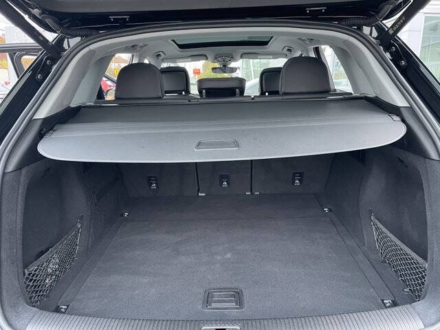 2023 Audi Q5 quattro S line Prem Plus 45 TFSI