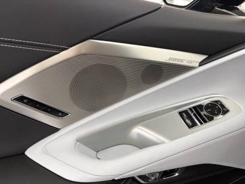 2026 Chevrolet Corvette Stingray