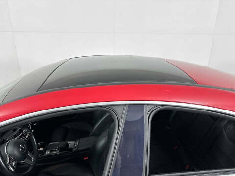 2020 Mercedes-Benz CLA CLA 250