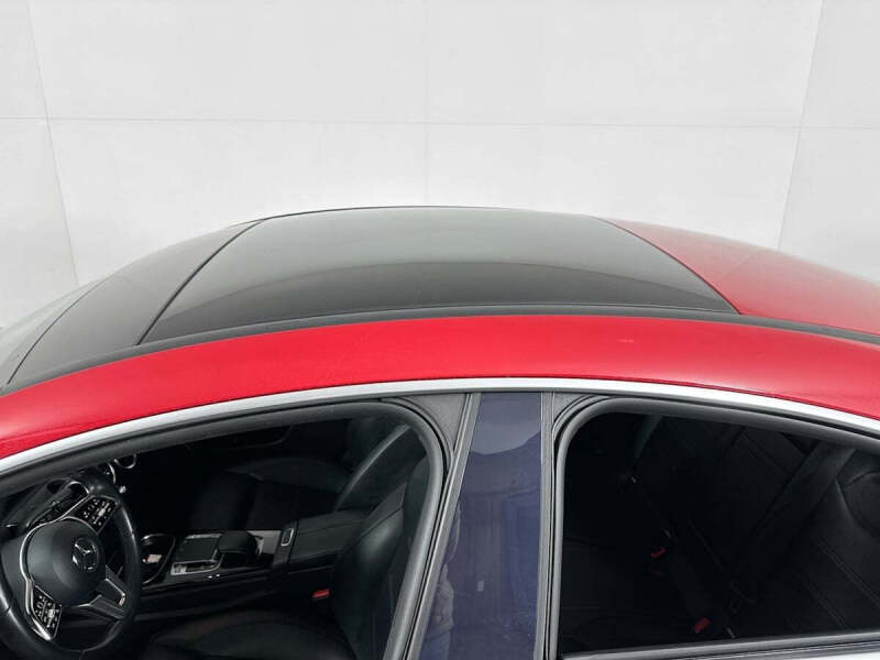 2020 Mercedes-Benz CLA CLA 250