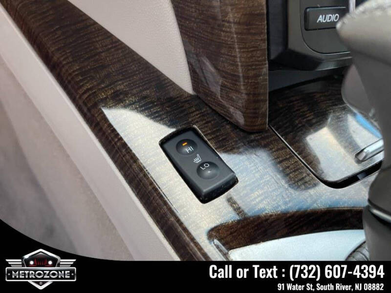 2011 Acura MDX SH-AWD w/Tech