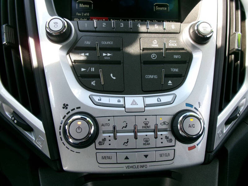 2013 GMC Terrain Denali