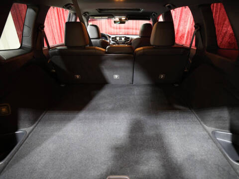 2019 Honda Passport EX-L