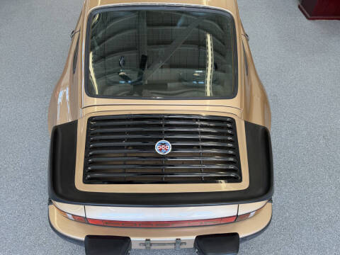 1980 Porsche 911
