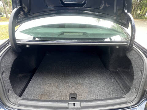 2012 Volkswagen Passat SE PZEV