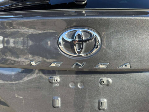 2013 Toyota Venza LE