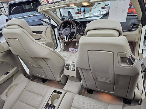 2013 Mercedes-Benz E-Class E 350