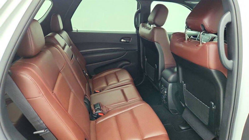 2024 Dodge Durango R/T Plus