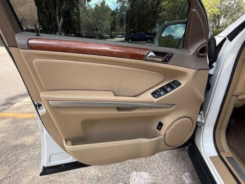 2009 Mercedes-Benz GL-Class GL 320 BlueTEC