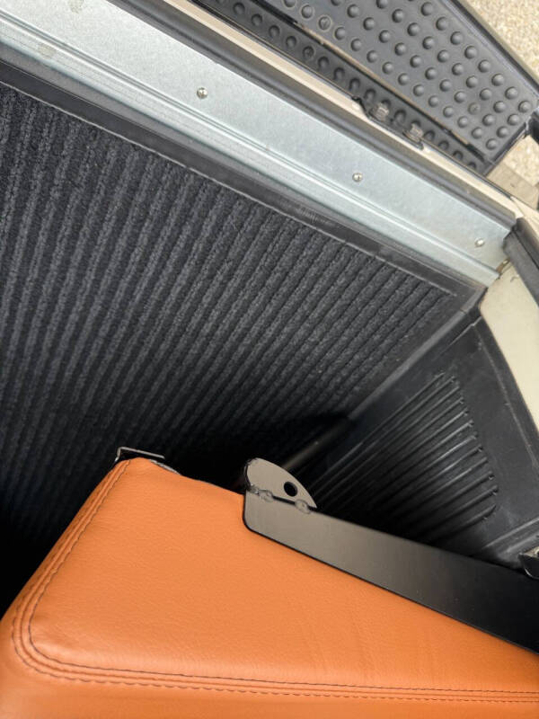 1995 Land Rover Defender 90