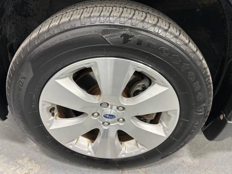 2012 Subaru Outback 3.6R Limited