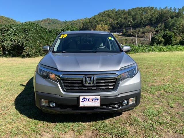 2019 Honda Ridgeline for sale at Tim Short CDJR Hazard in Hazard, KY