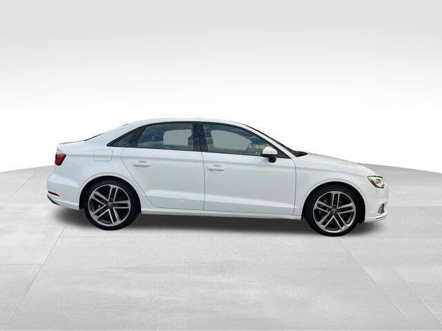 2017 Audi A3 2.0T Premium