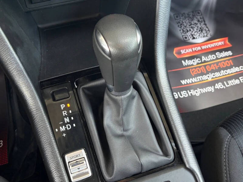 2019 Mazda CX-3 Sport