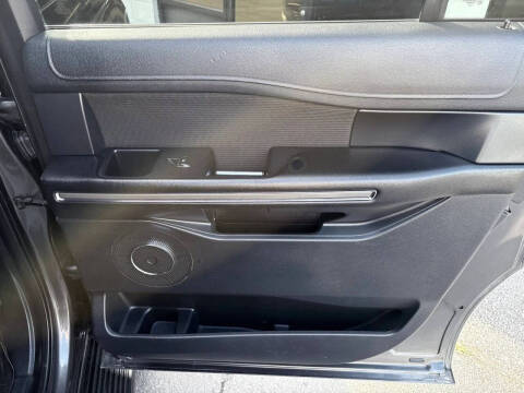 2019 Ford Expedition MAX XLT